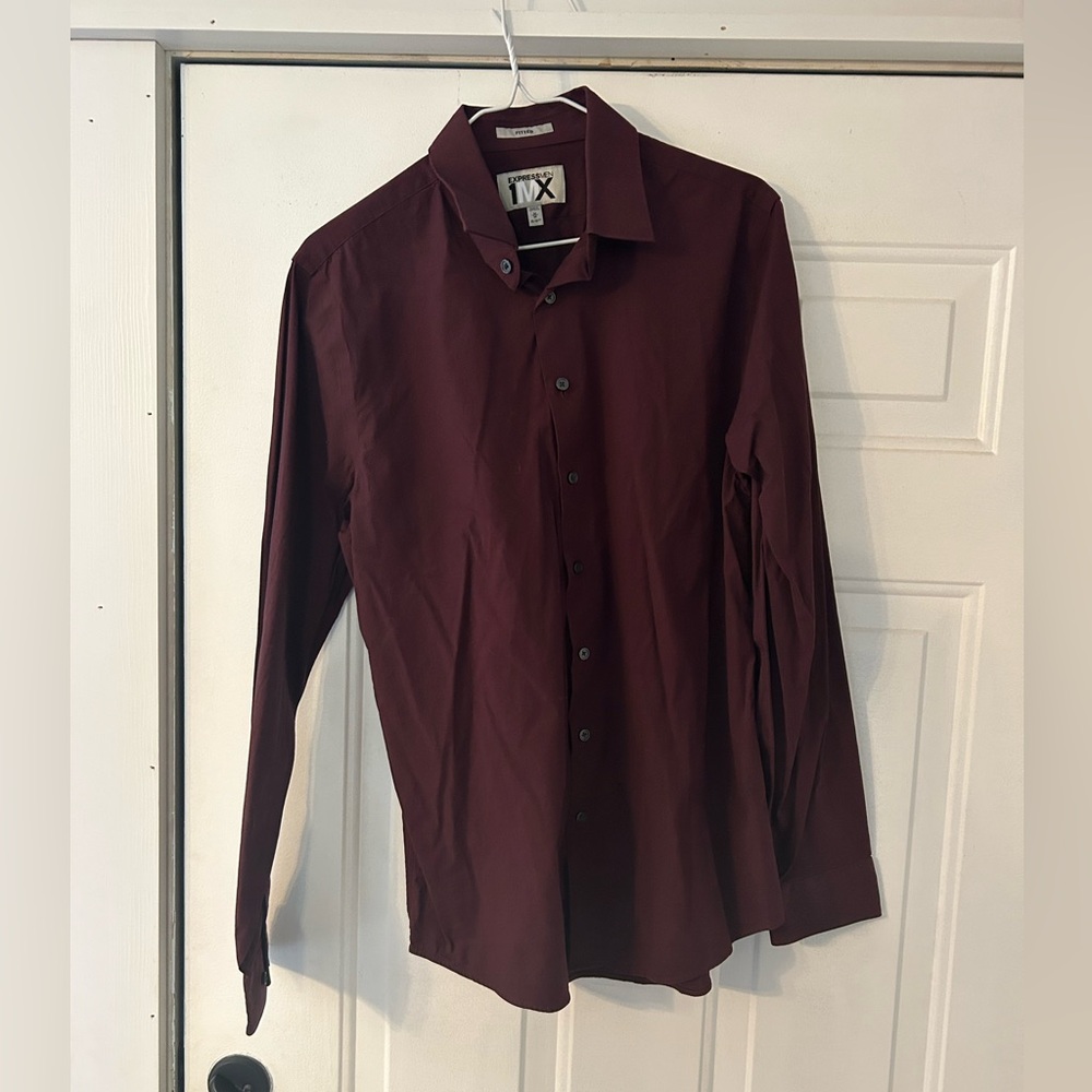 Men’s Express Shirt